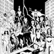Illustration for article titled Preview Images for Mark Waids SHIELD #1